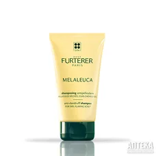 Шампунь RENE FURTERER Melaleuca проти сухої лупи 150мл