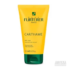Шампунь RENE FURTERER Carthame молочко 150 мл