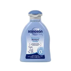 Шампунь Sanosan Baby дитячий 200мл