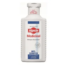 Шампунь-концентрат Alpecin Medicinal проти лупи 200 мл