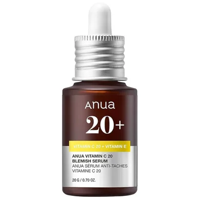 Anua Vitamin C 20 Blemish Serum