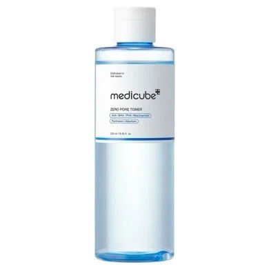Medicube Zero Pore Toner