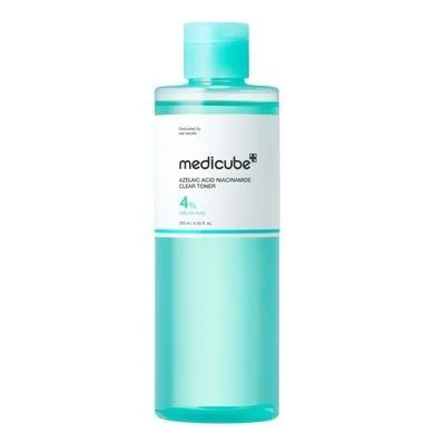 Medicube Azelaic Acid Niacinamide Clear Toner