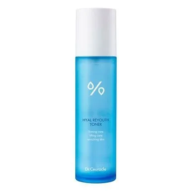 Dr. Ceuracle Hyal Reyouth Toner 120 мл