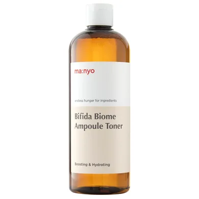 Manyo Bifida Biome Ampoule Toner