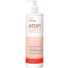 Эльфа Фарм Atopi Med Смягчающий крем 400мл