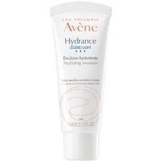 Емульсія Avene Гідранс Оптималь для зволоження норм. та комбінованої шкіри 40мл