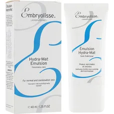 Embryolisse Гідро-матуюча емульсія для обличчя, 40мл