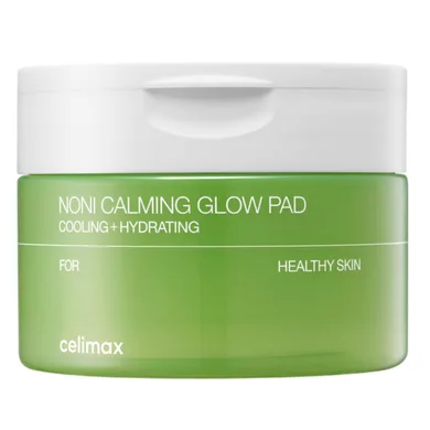 сelimax The Real Noni Calming Glow Pad
