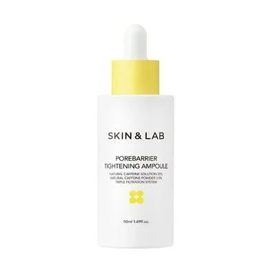 SKIN&LAB Porebarrier Tightening Ampoule