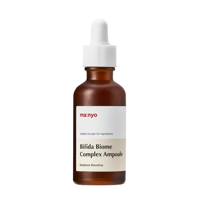 Manyo Bifida Biome Complex Ampoule