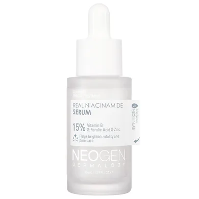 NEOGEN DERMALOGY Real Niacinamide 15% Firming Serum
