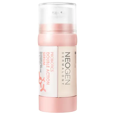 NEOGEN DERMALOGY Probiotics Double Action Serum