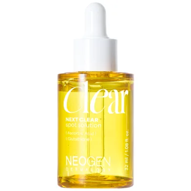 NEOGEN DERMALOGY Next Clear Spot Solution