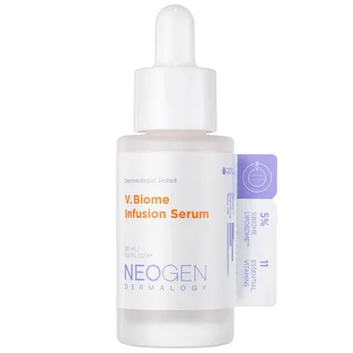 NEOGEN DERMALOGY V.Biome Infusion Serum