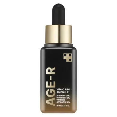 Medicube AGE-R Vita C Pro Ampoule