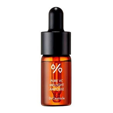 Сироватка ампульна з вітаміном C Dr. Ceuracle Pure Vitamin C Mellight Ampoule 8 мл