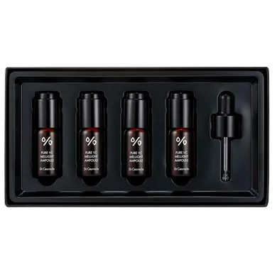 Dr. Ceuracle Pure Vitamin C Mellight Ampoule Set