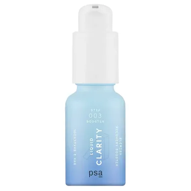 PSA Liquid Clarity BHA & Bakuchiol Blemish Recovery Booster