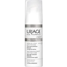 Емульсія Uriage Депідерм SPF 50 проти пігментних плям 30 мл