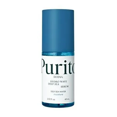 Purito Hydro Wave Deep Sea Serum
