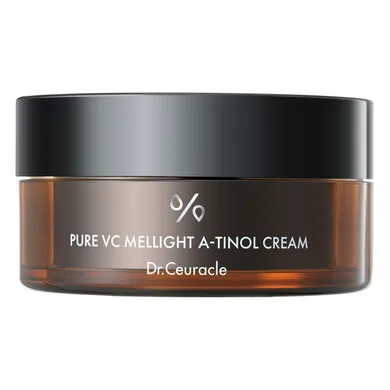 Dr.Ceuracle Pure VC Melight A-Tinol Cream 70 гр