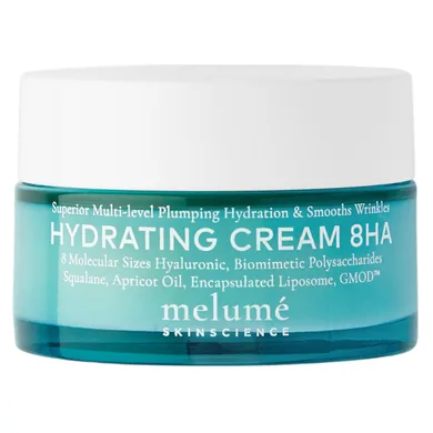 Melume Hydrating Cream 8HA