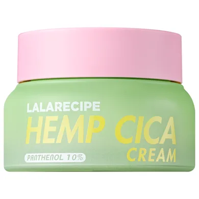 LALARECIPE Hemp Cica Cream