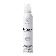 NOAH Hair Лак екологічний для фіксації волосся з аргановою олією 250мл