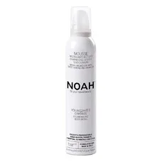 NOAH Hair Мус моделюючий з солодким мигдалем 250мл