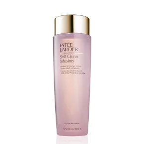Лосьйон зволожуючий для сухої та чутливої шкіри Soft Clean