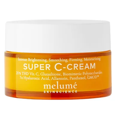 Melume Super C-Cream