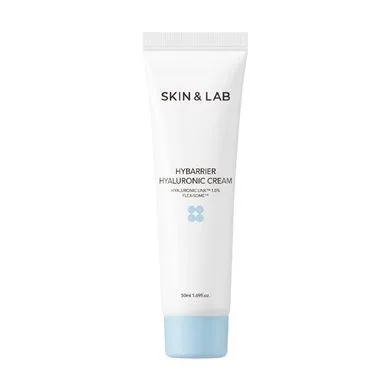 SKIN&LAB Hybarrier Hyaluronic Capsule Cream