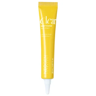 NEOGEN DERMALOGY Next Clear Eye Cream
