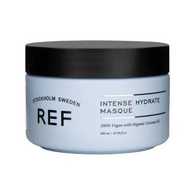 REF Intense Hydrate Masque