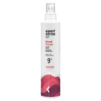 Keen Strok BOND REPAIR 9 SECONDS
