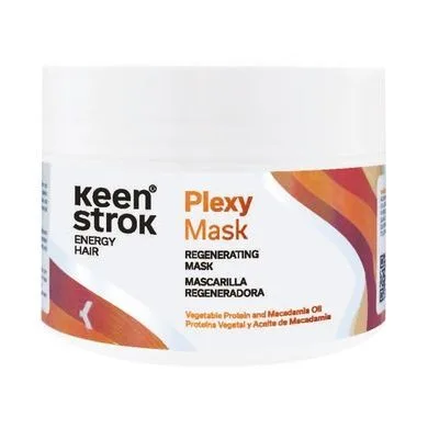 Keen Strok PLEXY REGENERATING MASK