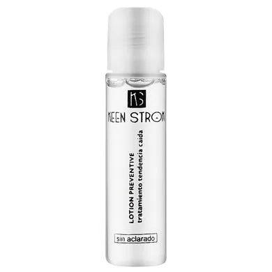 Keen Strok Lotion Preventive Hair Loss
