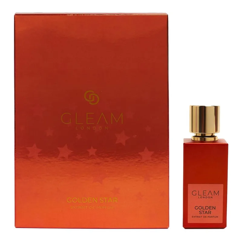 Парфум унісекс Gleam Golden Star 50 мл (374030)