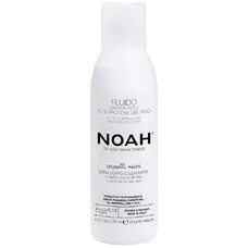 NOAH Hair Флюїд для пожвавлення локонів з протеїнами рису 125мл