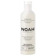 NOAH Hair Шампунь відновлюючий з арган.олією для слабкого волосся 250мл