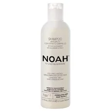 NOAH Hair Шампунь для нейтралізації жовтого тону з чорницею 250мл