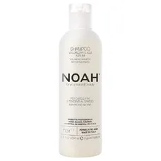NOAH Hair Шампунь з цитрус. фруктами для створення обєму 250мл