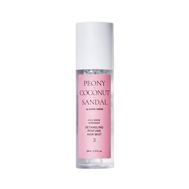 Rated Green Detangling Perfume Hair Mist