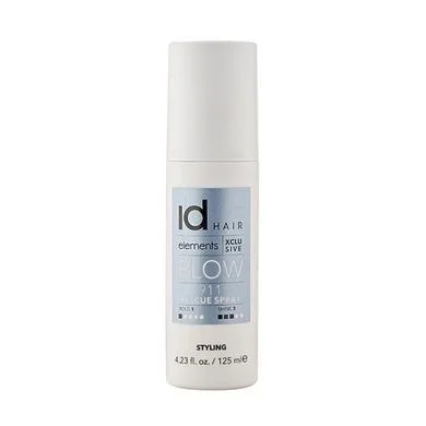 IdHair ELEMENTS XCLS BLOW 911 RESCUE SPRAY