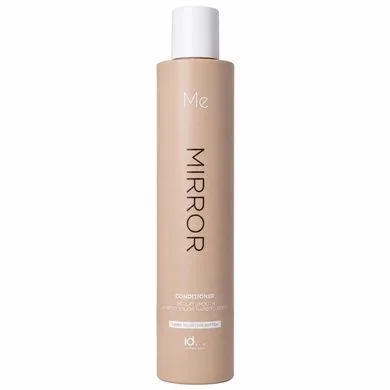 Кондиціонер для дзеркальної гладкості волосся IdHAIR ME MIRROR SHINE CONDITIONER, 250 мл