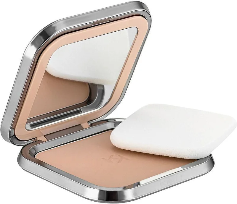 Пудра для обличчя Kiko Milano Weightless Perfection Wet And Dry SPF 30 12 г 20 Cool Rose (381229)