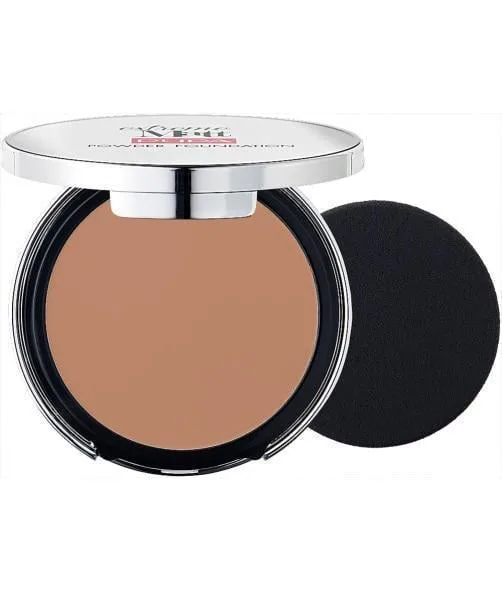 Пудра для обличчя Pupa Extreme Matte 11 г №090 Sun Kissed (23781)