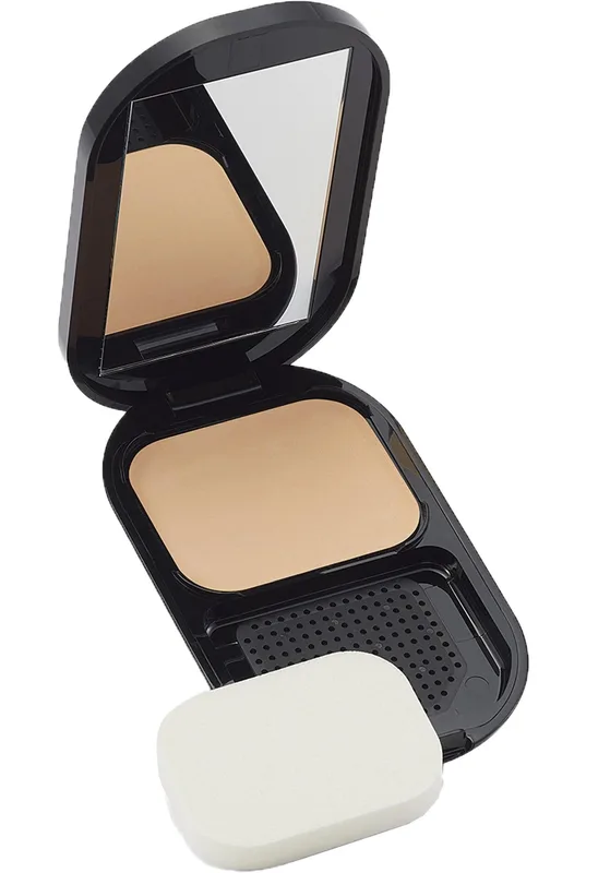 Пудра для обличчя MAX FACTOR Face Finity 10 г №02 Ivory (20172)