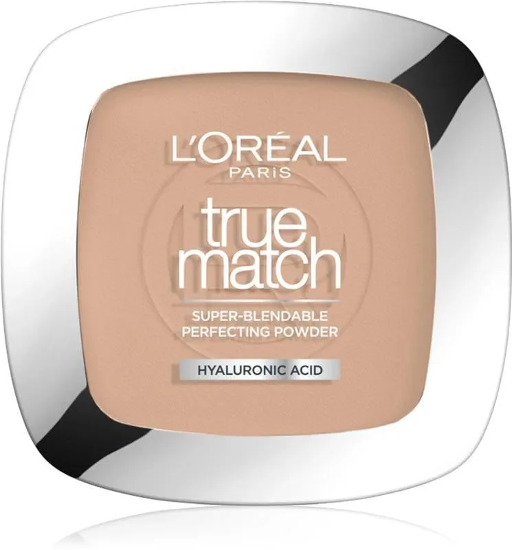 Пудра для обличчя L'oreal Paris True Match 9 г